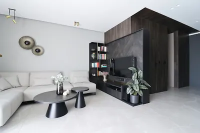 Projektant wnętrz | SINERGIO Interior Design